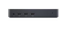 Dell D3100 - Estación de conexión - USB - 2 x HDMI, DP - 1GbE - Estados Unidos Dell D3100 - Estación de conexión - USB - 2 x HDMI, DP - 1GbE - Estados Unidos