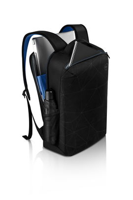 Dell Essential Backpack 15 - Mochila para transporte de portátil - 15 Dell Essential Backpack 15 - Mochila para transporte de portátil - 15