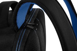Dell Essential Backpack 15 - Mochila para transporte de portátil - 15 Dell Essential Backpack 15 - Mochila para transporte de portátil - 15