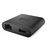 DELL DA200 base para portátil y replicador de puertos Alámbrico USB 3.2 Gen 1 (3.1 Gen 1) Type-C Negro