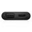 DELL DA200 base para portátil y replicador de puertos Alámbrico USB 3.2 Gen 1 (3.1 Gen 1) Type-C Negro