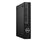 Dell OptiPlex 3080 - Micro - Core i5 10500T / hasta 3.8 GHz - RAM 8 GB - SSD 256 GB - Class 35 - UHD Graphics 630 - Gigabit Ethernet - Win 10 Pro 64 bits - monitor: ninguno - negro - BTS - con 3 años de Hardware Service with Onsite