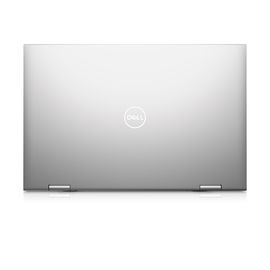 Dell Inspiron 14 5410 2-in-1 - Diseño plegable - Intel Core i3 - 1125G4 / hasta 3.7 GHz - Windows 10 Home - UHD Graphics - 8 GB RAM - 256 GB SSD NVMe, Class 35 - 14