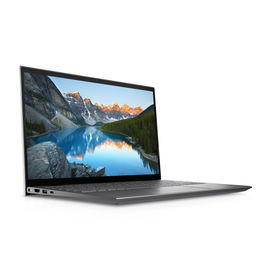 Dell Inspiron 14 5410 2-in-1 - Diseño plegable - Intel Core i3 - 1125G4 / hasta 3.7 GHz - Windows 10 Home - UHD Graphics - 8 GB RAM - 256 GB SSD NVMe, Class 35 - 14