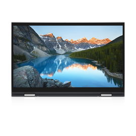 Dell Inspiron 14 5410 2-in-1 - Diseño plegable - Intel Core i3 - 1125G4 / hasta 3.7 GHz - Windows 10 Home - UHD Graphics - 8 GB RAM - 256 GB SSD NVMe, Class 35 - 14