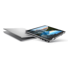 Dell Inspiron 14 5410 2-in-1 - Diseño plegable - Intel Core i3 - 1125G4 / hasta 3.7 GHz - Windows 10 Home - UHD Graphics - 8 GB RAM - 256 GB SSD NVMe, Class 35 - 14