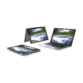 Dell Latitude 7400 2-in-1 
