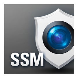 Licencia para 36 canales Software de Grabación SSM con compatibilidad ONVIF Licencia para 36 canales Software de Grabación SSM con compatibilidad ONVIF