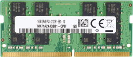 HP 4GB DDR4 2666MHz Memory for NT