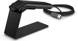 HP Engage One Prime 2D - Escáner de código de barras - PDA - creador de imágenes 2D - descodificado - USB