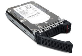 Lenovo Enterprise - Disco duro - 1 TB - hot-swap - 3.5
