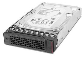 Lenovo Enterprise - Disco duro - 1 TB - interno - 3.5
