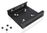 Lenovo Tiny VESA Mount II - Abrazadera de montaje de sistema - para ThinkCentre M70q Gen 2; M70q Gen 3; M75t Gen 2; M90q Gen 2; M90q Gen 3; ThinkStation P360