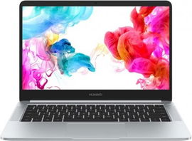 Huawei MateBook D 14 AMD Nbl-WAQ9R DDR4-SDRAM Ultrabook 35,6 cm (14
