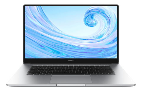Huawei MateBook D 15 AMD D 15 DDR4-SDRAM Portátil 39,6 cm (15.6