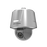 Domo IP PTZ 2 Megapixel / Anticorrosivo / 23X Zoom / DARKFIGHTER /Exterior IP67 / IK10 / WDR 120 dB / Onvif / Autoseguimiento