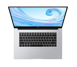 Huawei MateBook D 15 AMD D 15 DDR4-SDRAM Portátil 39,6 cm (15.6
