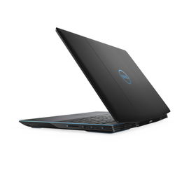 DELL G3 3590 DDR4-SDRAM Portátil 39,6 cm (15.6 DELL G3 3590 DDR4-SDRAM Portátil 39,6 cm (15.6