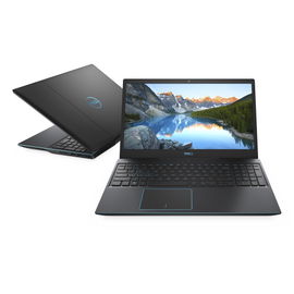 DELL G3 3590 DDR4-SDRAM Portátil 39,6 cm (15.6 DELL G3 3590 DDR4-SDRAM Portátil 39,6 cm (15.6