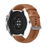 Huawei Watch GT 2 Classic - Smart watch - Bluetooth - Pebble Brown - Latona