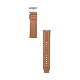 Huawei Watch GT 2 Classic - Smart watch - Bluetooth - Pebble Brown - Latona