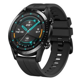 Reloj inteligente Huawei GT 2 Sport negro - Batería de larga duración