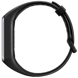 Reloj inteligente Huawei Band 4 color Negro - Monitoreo de salud