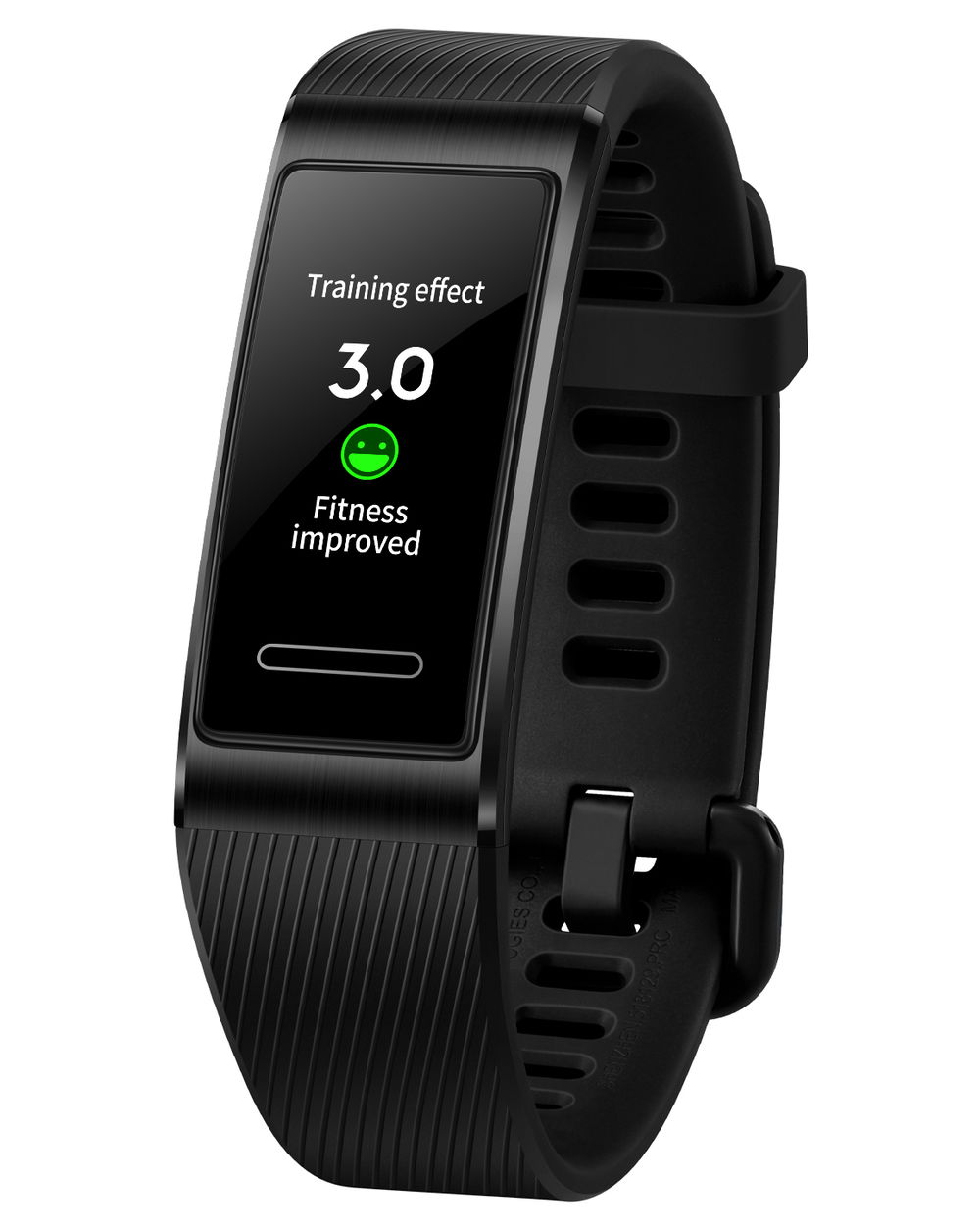 Huawei Band 4 Pro AMOLED Pulsera de actividad 2,41 cm (0.95