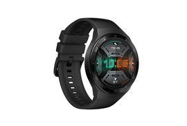 Reloj inteligente Huawei GT 2e - Batería hasta de 2 semanas - Negro Reloj inteligente Huawei GT 2e - Batería hasta de 2 semanas - Negro