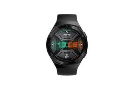 Reloj inteligente Huawei GT 2e - Batería hasta de 2 semanas - Negro Reloj inteligente Huawei GT 2e - Batería hasta de 2 semanas - Negro
