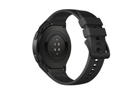 Reloj inteligente Huawei GT 2e - Batería hasta de 2 semanas - Negro Reloj inteligente Huawei GT 2e - Batería hasta de 2 semanas - Negro