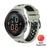 Huawei Watch GT 2e - Acero inoxidable - reloj inteligente con correa - TPU - verde menta - pantalla luminosa 1.39