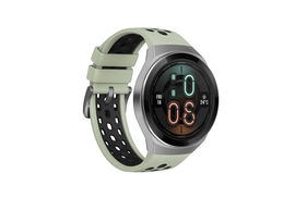 Huawei Watch GT 2e - Acero inoxidable - reloj inteligente con correa - TPU - verde menta - pantalla luminosa 1.39 Huawei Watch GT 2e - Acero inoxidable - reloj inteligente con correa - TPU - verde menta - pantalla luminosa 1.39