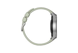 Huawei Watch GT 2e - Acero inoxidable - reloj inteligente con correa - TPU - verde menta - pantalla luminosa 1.39 Huawei Watch GT 2e - Acero inoxidable - reloj inteligente con correa - TPU - verde menta - pantalla luminosa 1.39