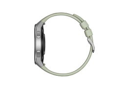 Huawei Watch GT 2e - Acero inoxidable - reloj inteligente con correa - TPU - verde menta - pantalla luminosa 1.39 Huawei Watch GT 2e - Acero inoxidable - reloj inteligente con correa - TPU - verde menta - pantalla luminosa 1.39