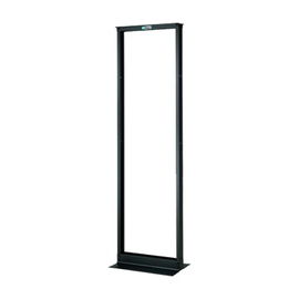 Rack de Dos Postes Estándar de 19