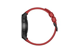 Reloj inteligente Huawei GT 2e - Batería hasta de 2 semanas - Correa color lava roja