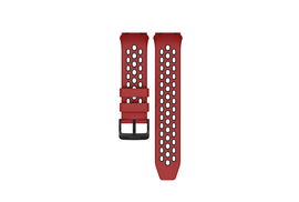 Reloj inteligente Huawei GT 2e - Batería hasta de 2 semanas - Correa color lava roja