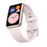 Reloj Inteligente Huawei Watch Fit - Batería 10 Días - Rosado