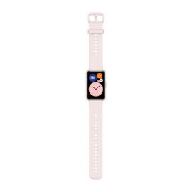 Reloj Inteligente Huawei Watch Fit - Batería 10 Días - Rosado