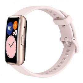 Reloj Inteligente Huawei Watch Fit - Batería 10 Días - Rosado
