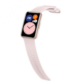 Reloj Inteligente Huawei Watch Fit - Batería 10 Días - Rosado