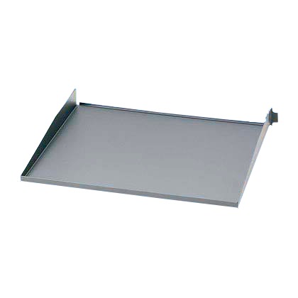 Charola para Soportar Equipos en Rack de 19