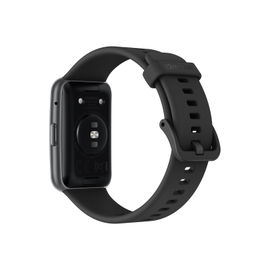 Reloj inteligente Huawei Watch Fit - Batería 10 días - negro
