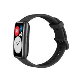 Reloj inteligente Huawei Watch Fit - Batería 10 días - negro