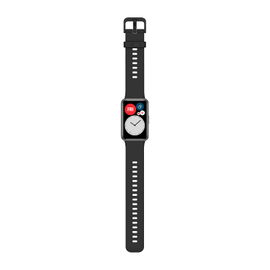 Reloj inteligente Huawei Watch Fit - Batería 10 días - negro