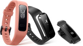 Huawei Band 4e - Activity tracker - Graphite black