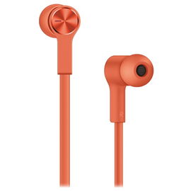 Huawei FreeLace Auriculares Dentro de oído, Banda para cuello USB Tipo C Bluetooth Naranja
