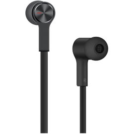 Huawei FreeLace Auriculares Dentro de oído, Banda para cuello USB Tipo C Bluetooth Negro