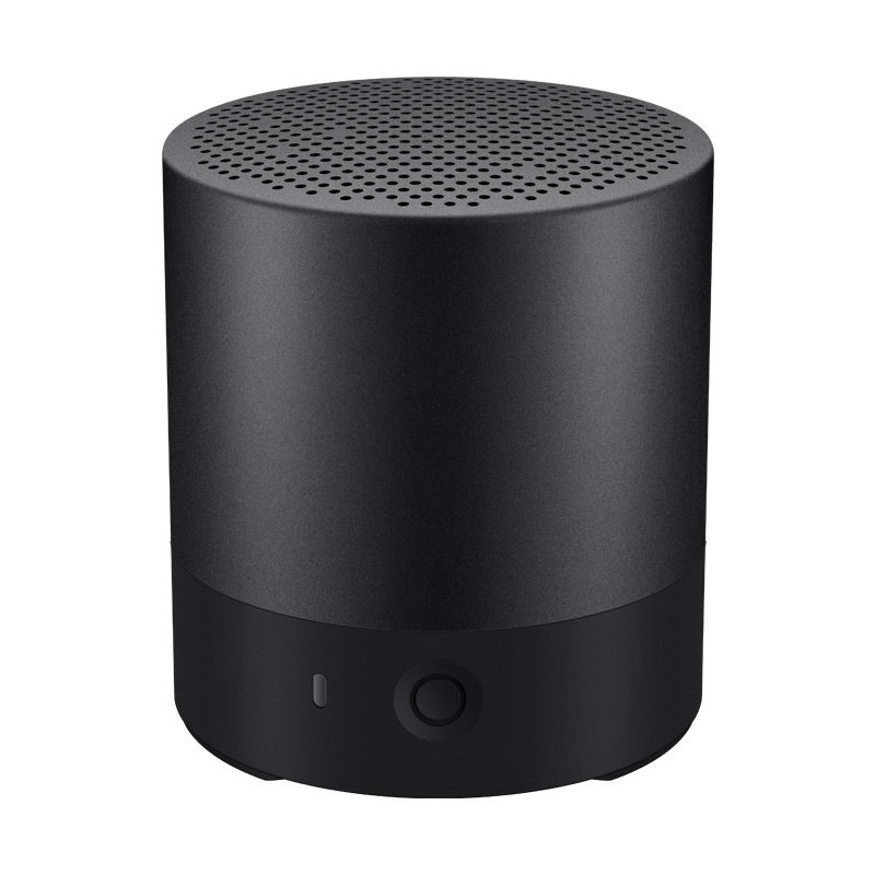 Huawei CM510 - Altavoz - para uso portátil - inalámbrico - Bluetooth - 3 vatios - negro grafito Huawei CM510 - Altavoz - para uso portátil - inalámbrico - Bluetooth - 3 vatios - negro grafito